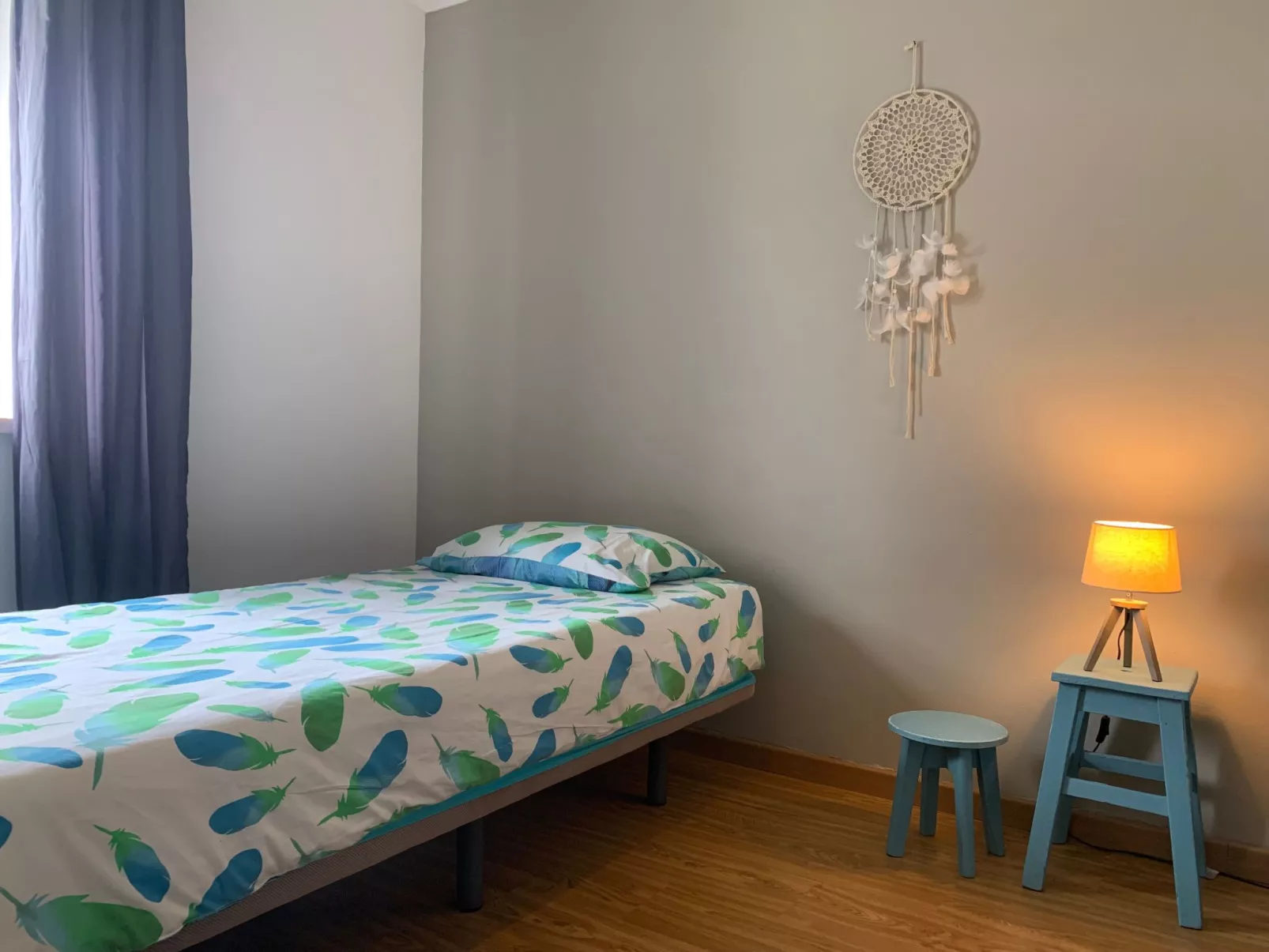 Charmantes Ferienhaus mit schöner Aussicht, 2 Schlafzimmer-Image-tags.info