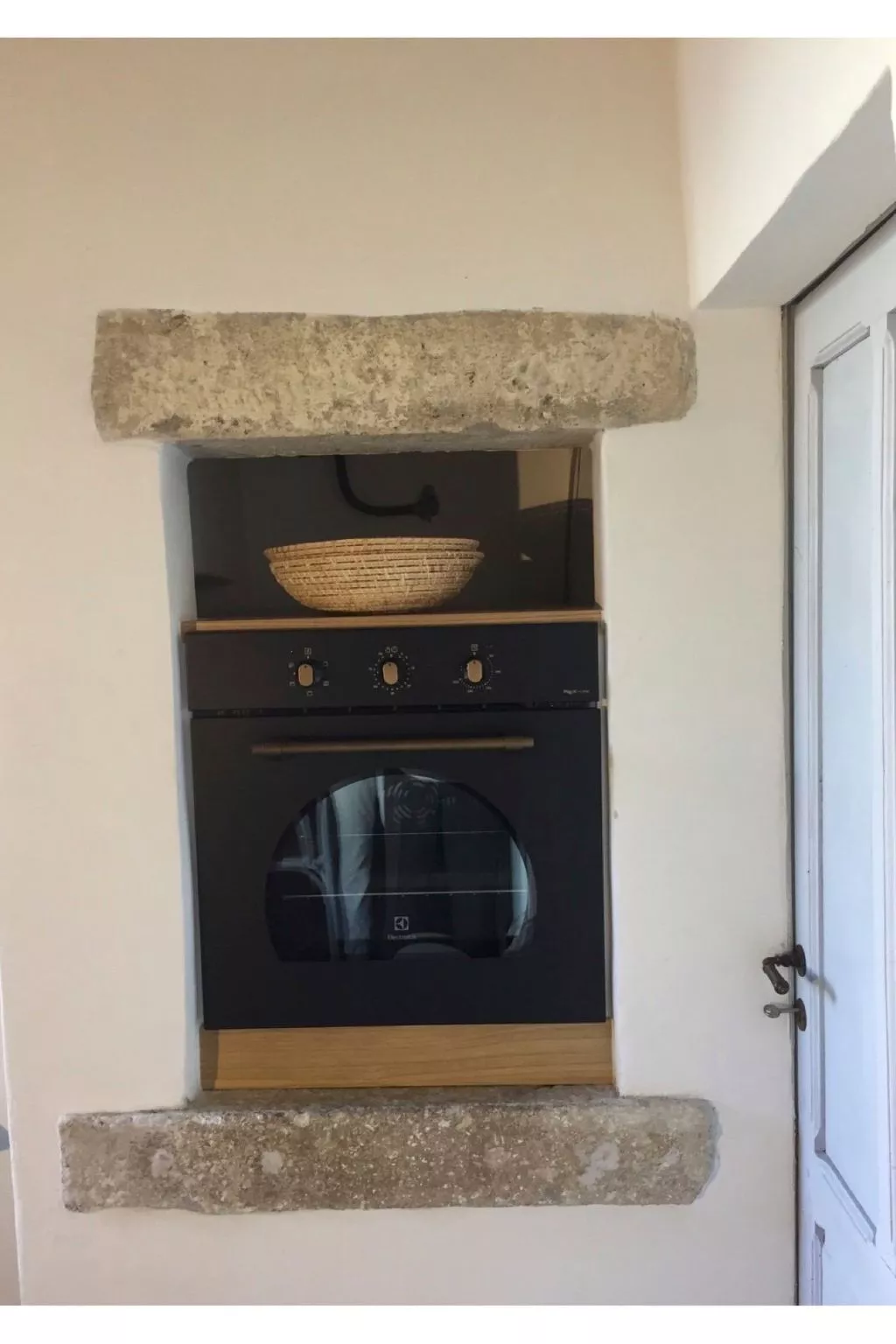 Hochwertige Wohnung im Turm-Schlösschen-Binnen