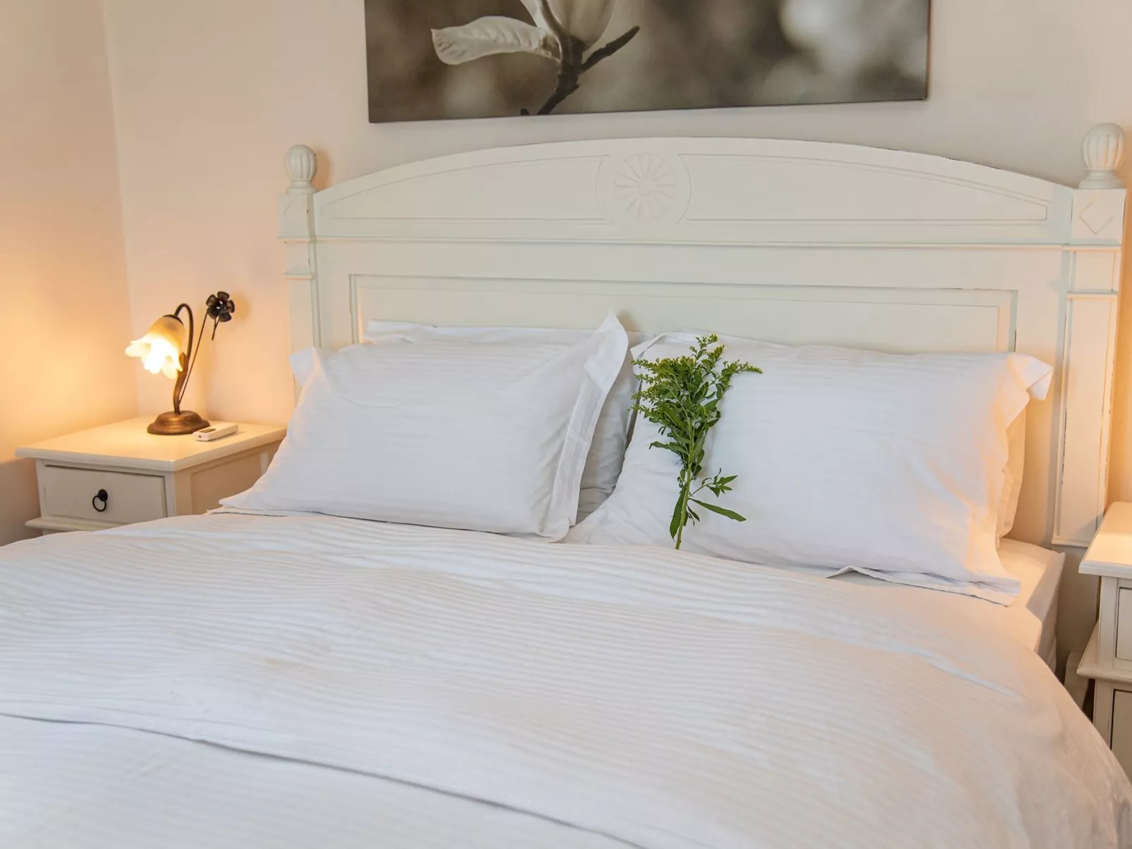 Villa Sotiris mit Pool und herrlichem Meerblick-Image-tags.info