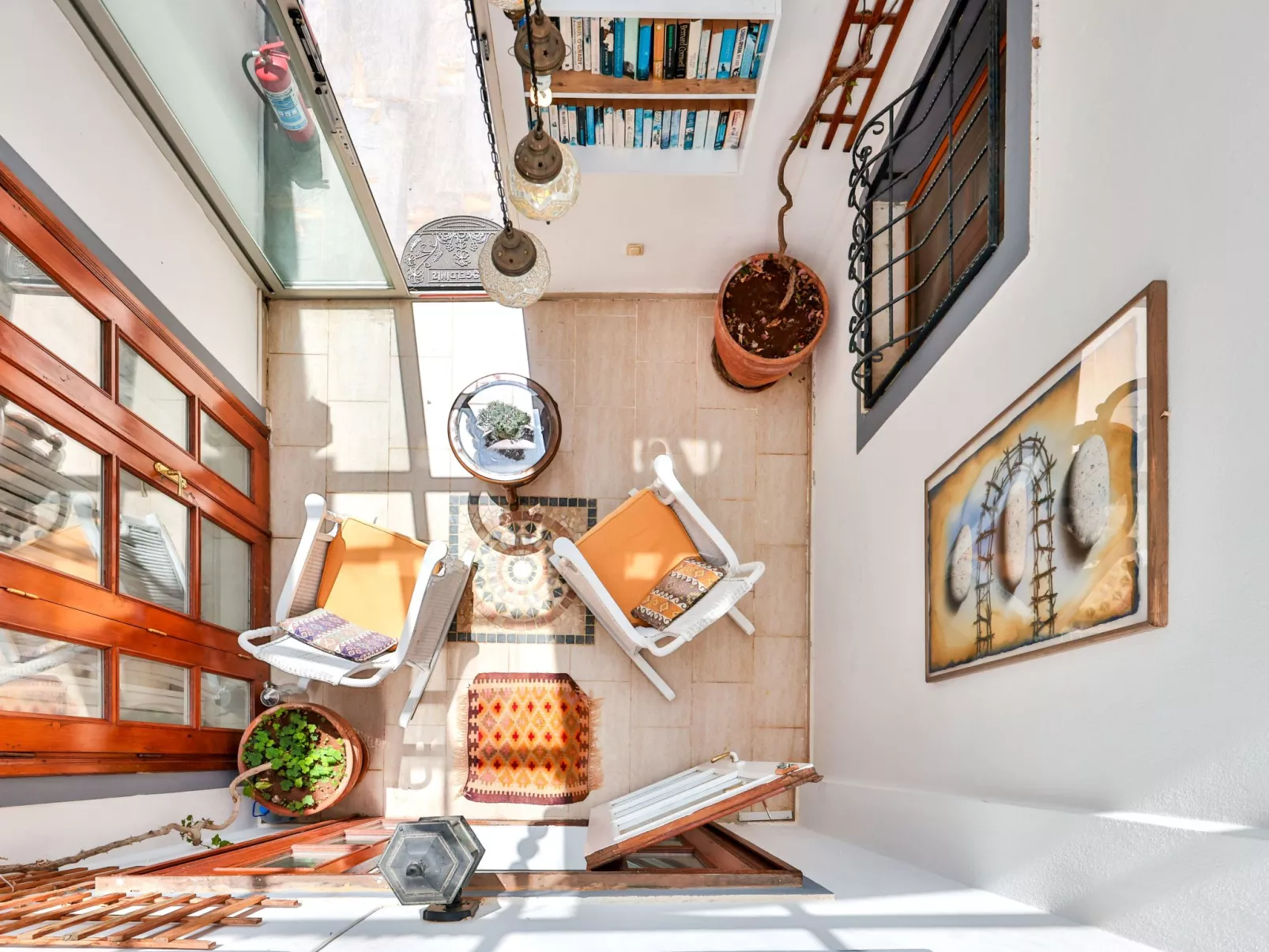 Villa mit Meerblick und privatem Pool-Image-tags.info