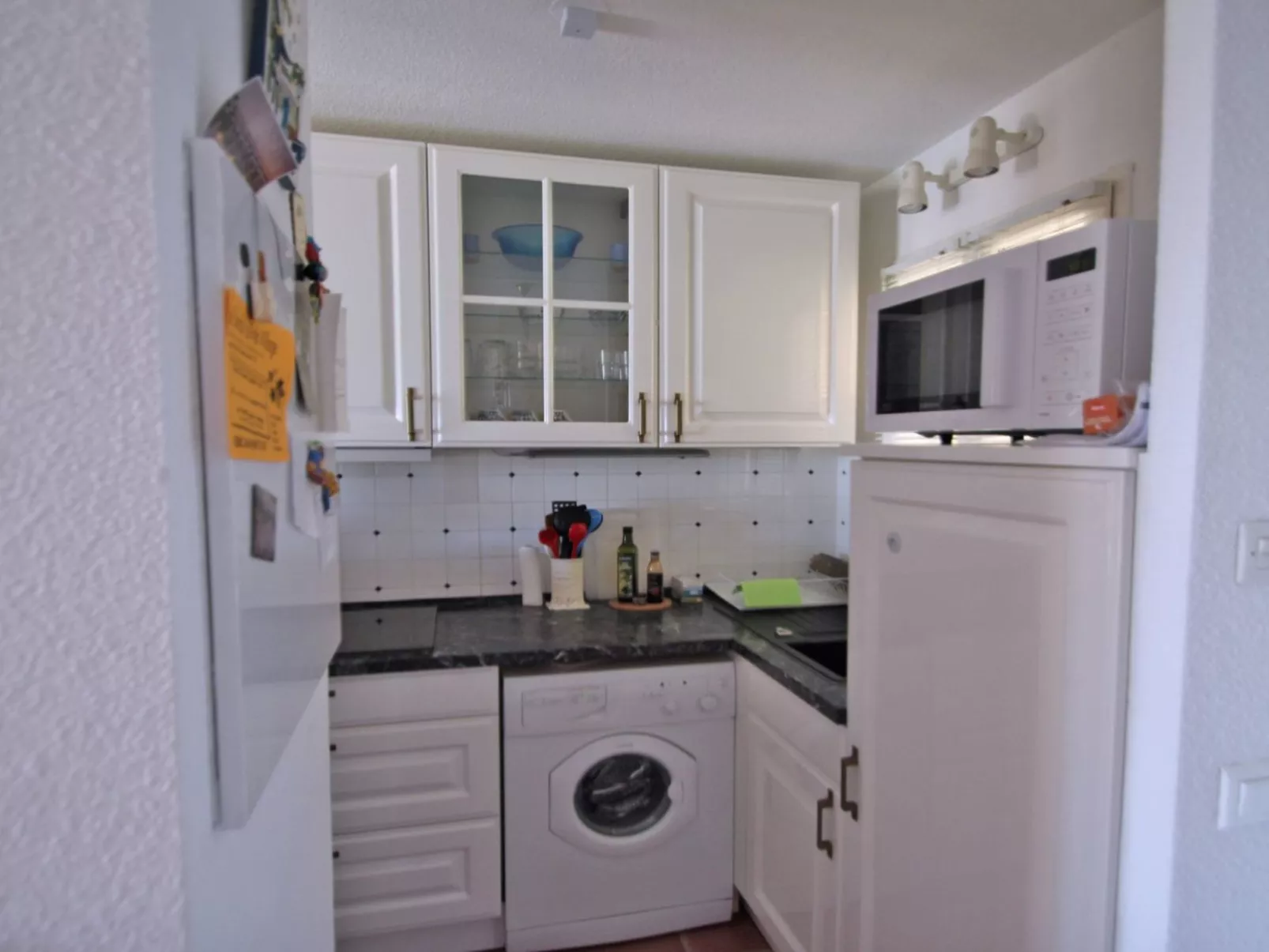 Mazet 4 pers - Blick aufs Meer - Schwimmbad - WiFi - Klima-Image-tags.info