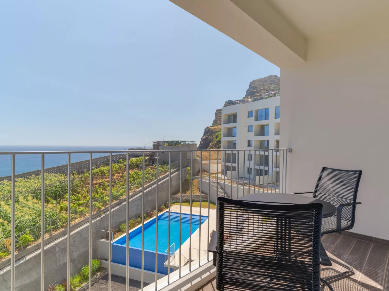 Wohnung "Atlantic Nest by HRM"-Image-tags.info