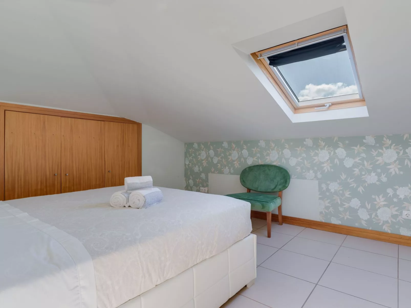 Câmara de Lobos Duplex-Wohnung-Binnen