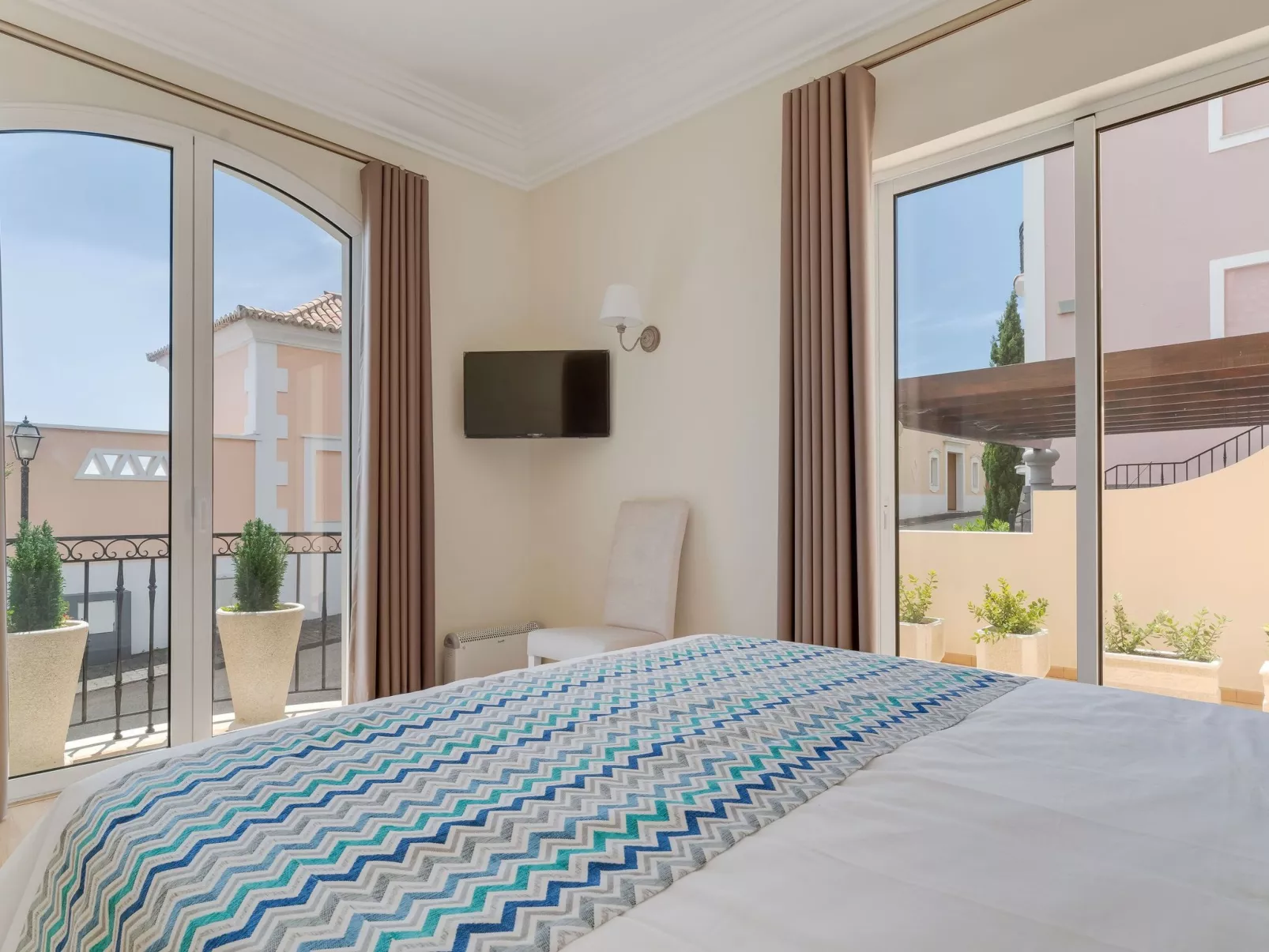 Villa Sol Palheiro Dorf-Image-tags.info