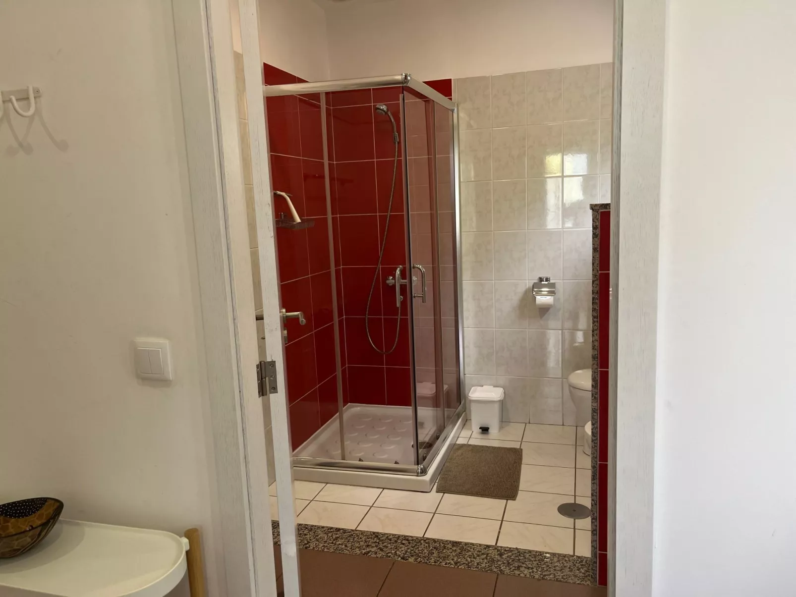 Casa de Casarelhos-Binnen