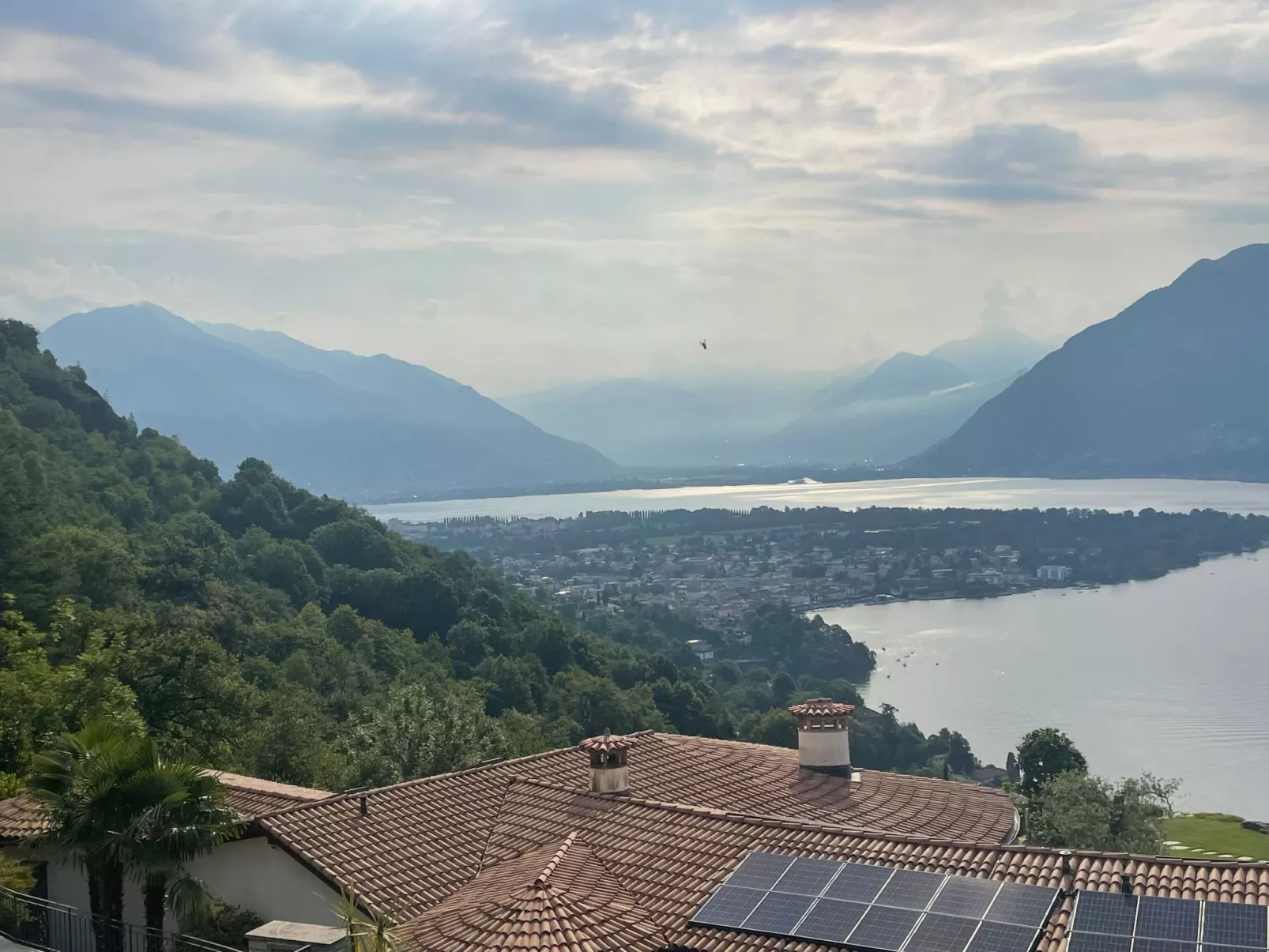 Casa Giovanna-Buiten