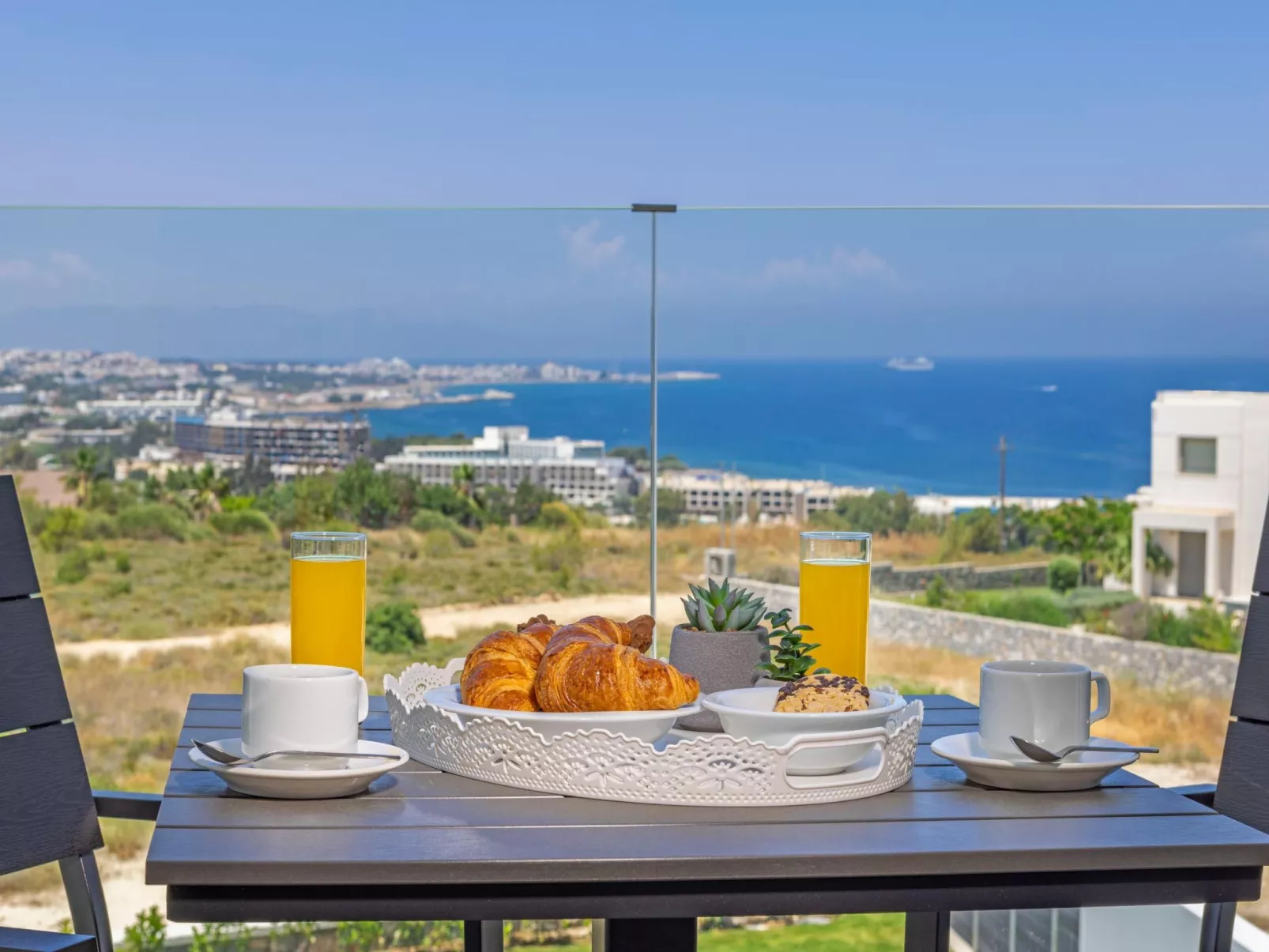 Ferienvilla Azalea mit Schwimmbad-Buiten