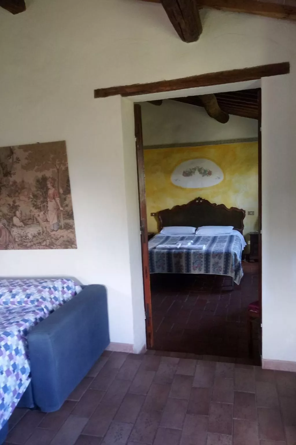 Unsere Kunden sind unsere Freunde-Binnen