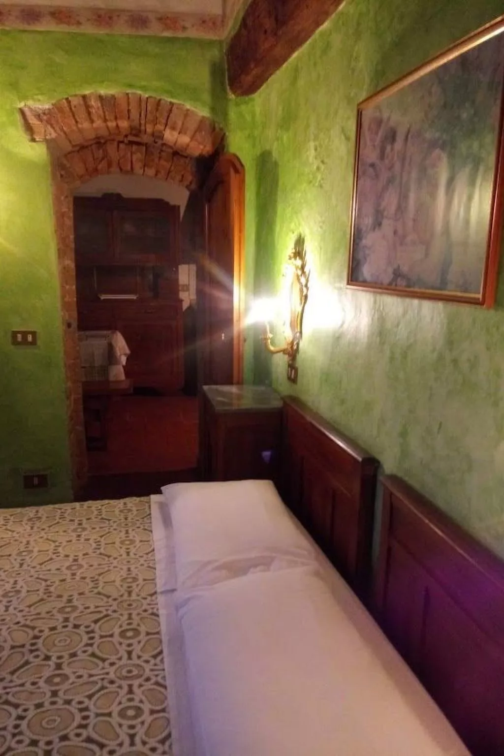 Unsere Kunden sind unsere Freunde-Binnen