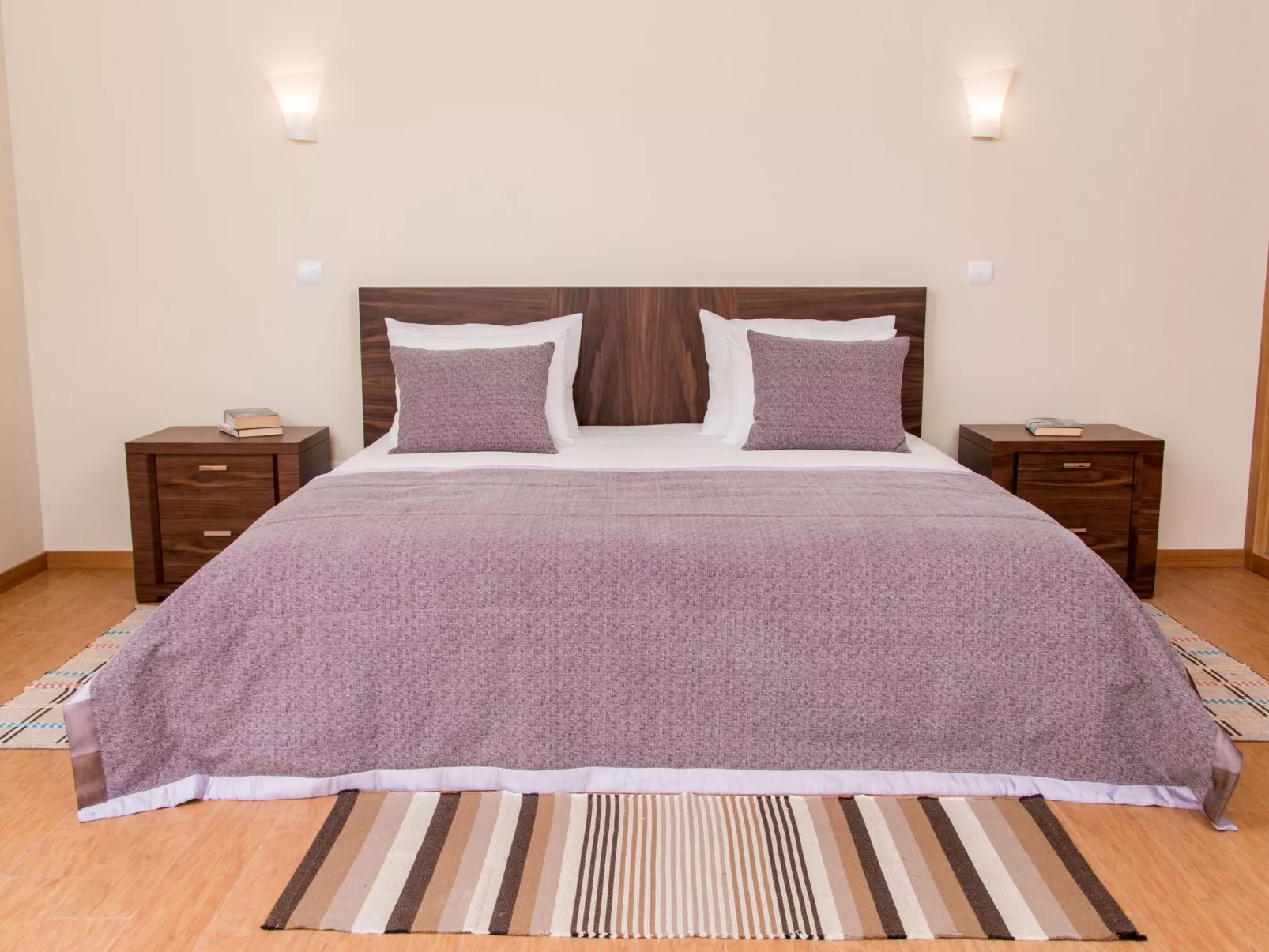 Elegantes Haus in Santana mit Garten und Grill-Binnen