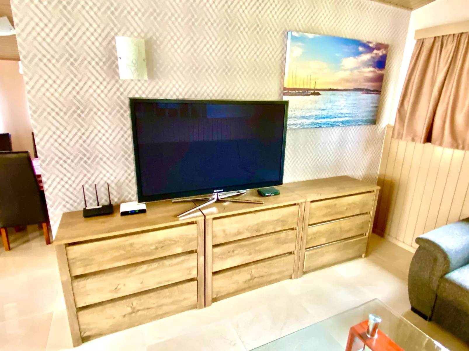 Großes Ferienhaus in Siófok mit Privatem Pool-Binnen