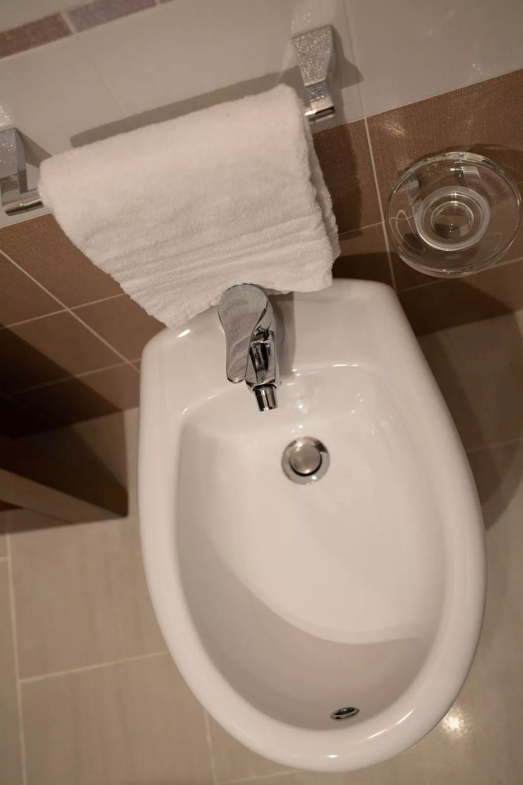 Unknown Accommodation-Binnen