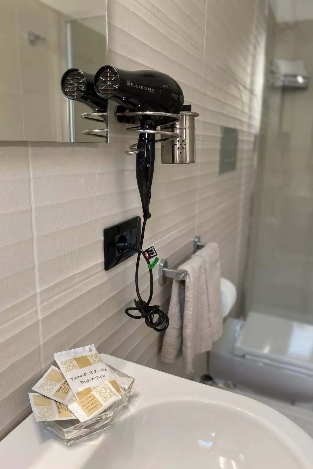 Scala dei Turchi Palace Suiten für 4 Personen in Realmonte-Binnen