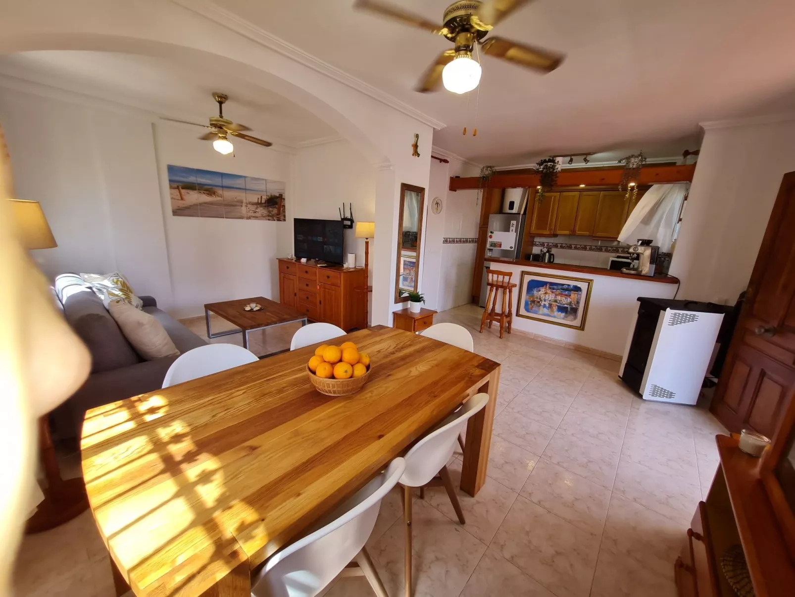 Schönes Ferienhaus Casa Juan mit Pool - Image-tags.info