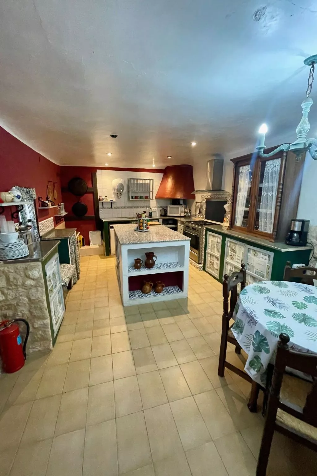 Casa Rural Ubeda-Image-tags.info