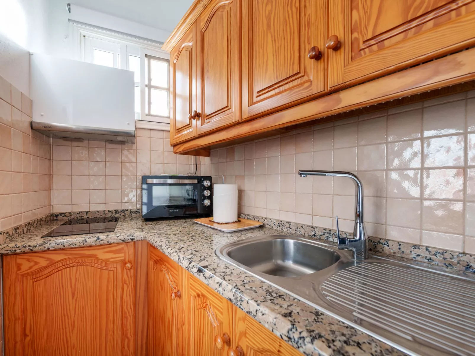 Haus El Drago 6-Binnen