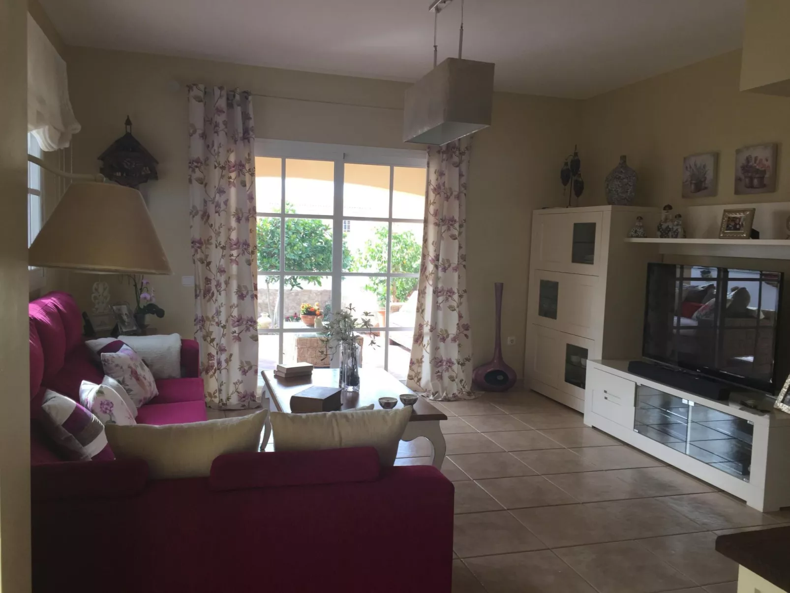 Casa Paraiso - Villa mit überdachter Terrasse-Image-tags.info