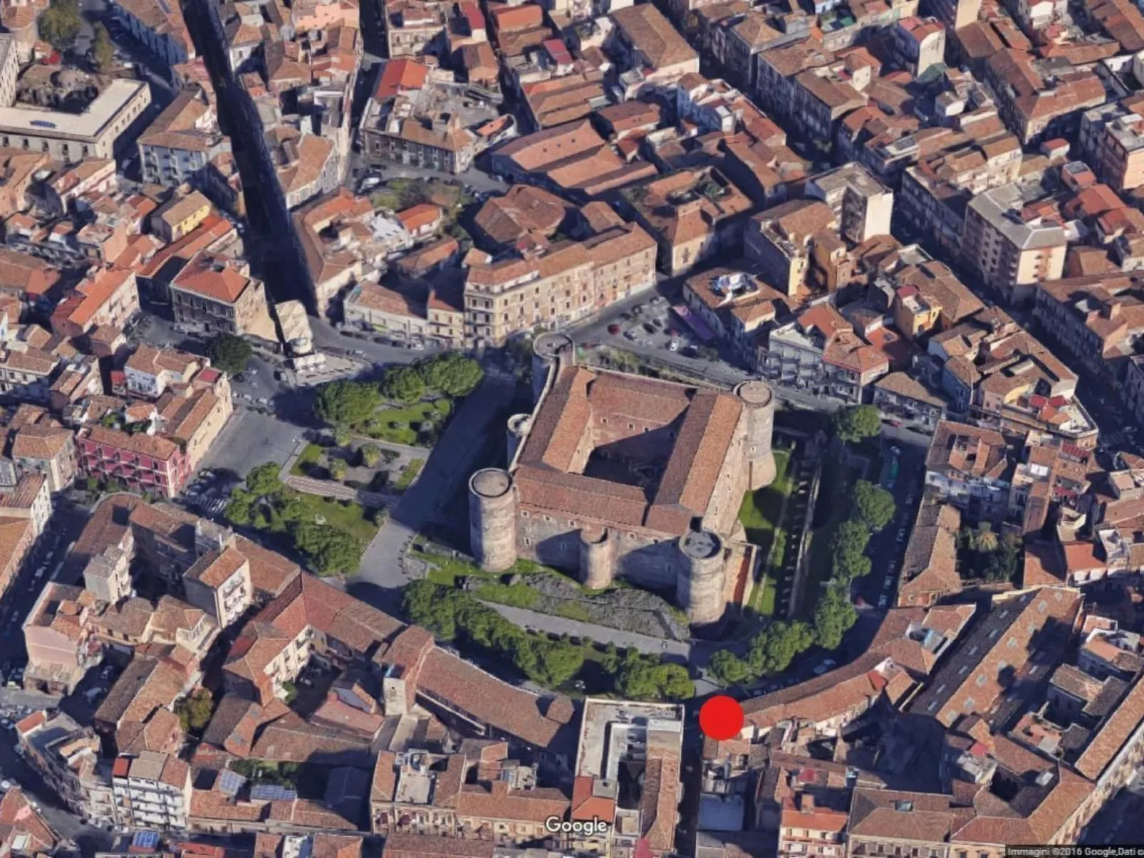 Mit privater Terrasse-Buiten