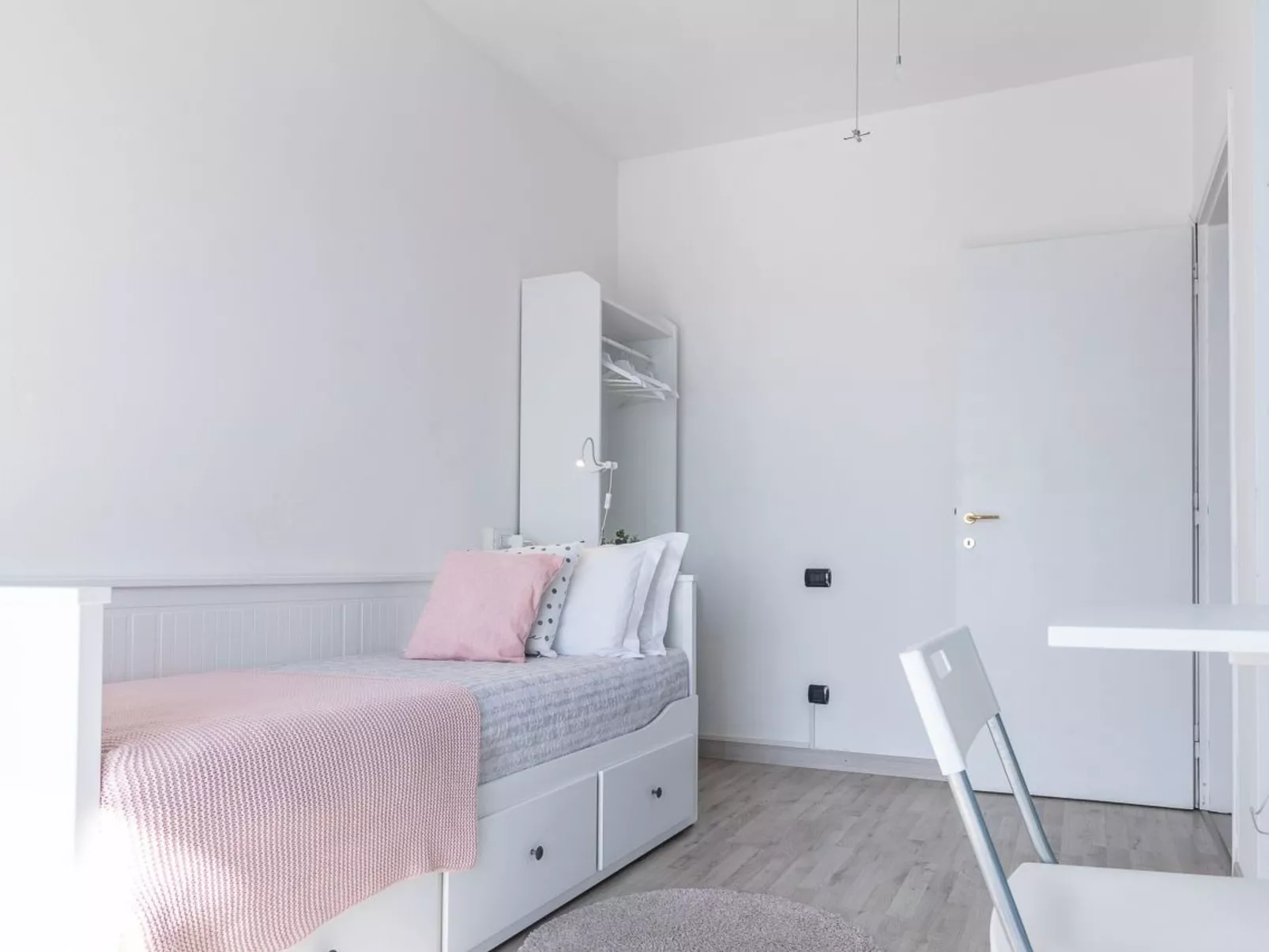 Wohnung 'Il Girasole' Seeblick-Binnen