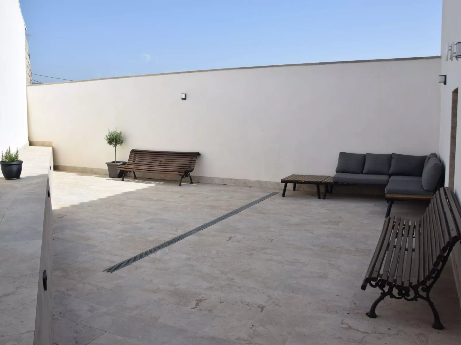 Chalet "Casa El chorro" mit eigener Bar und Grill-Image-tags.info