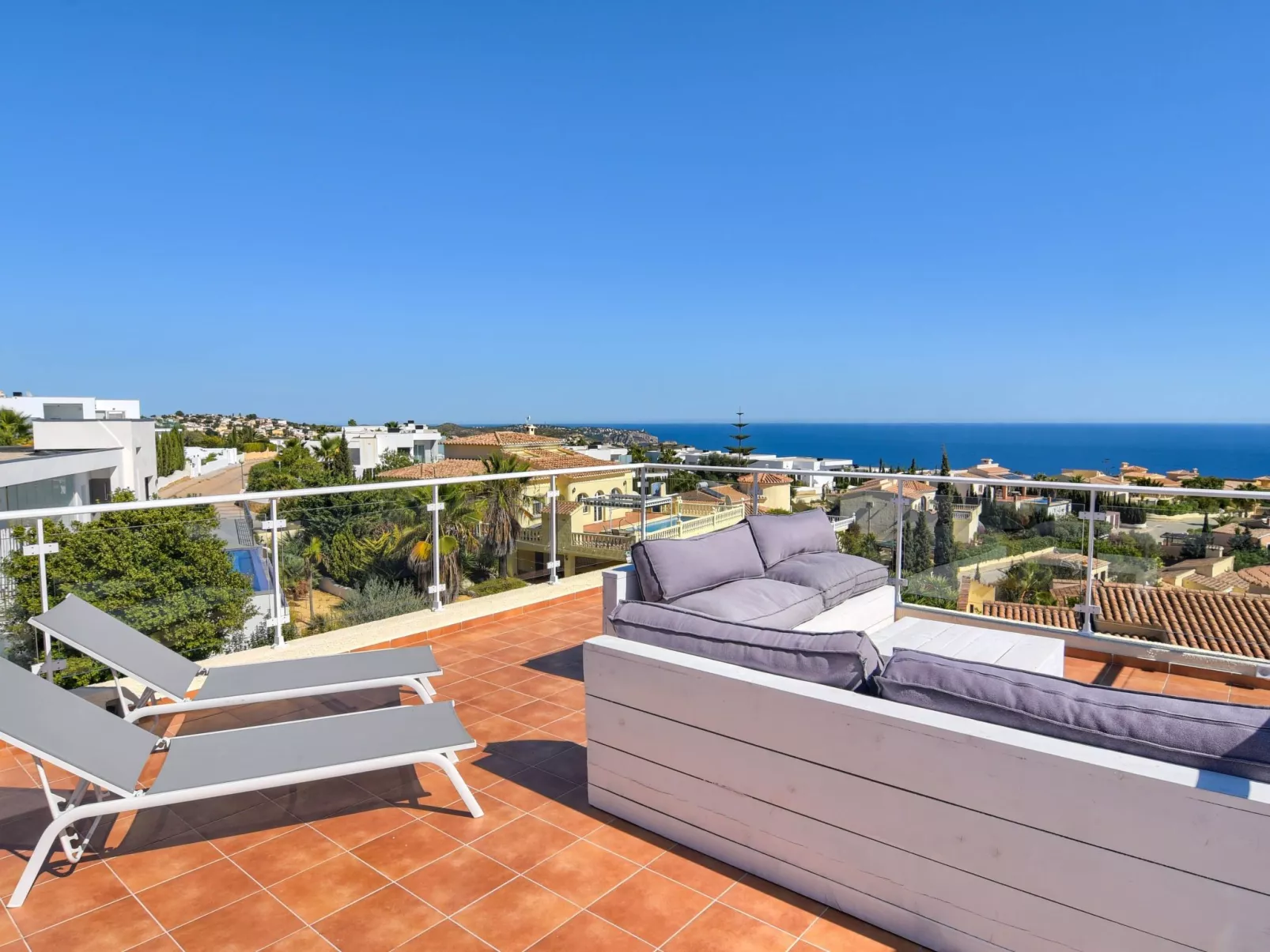 Ferienvilla 'La Perla Moraira-Image-tags.info