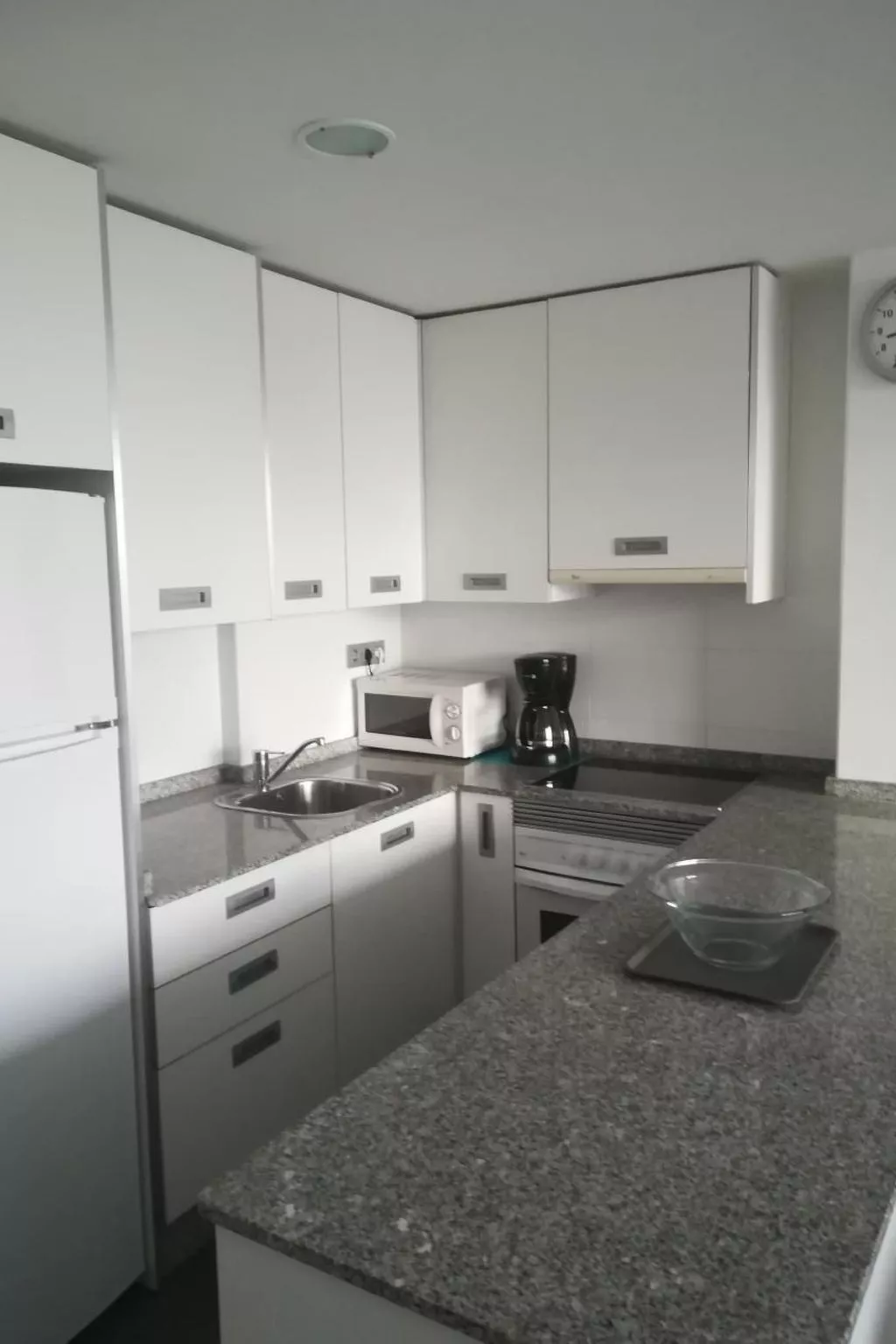 Wohnung "la manga beach club" mit Meerblick-Binnen