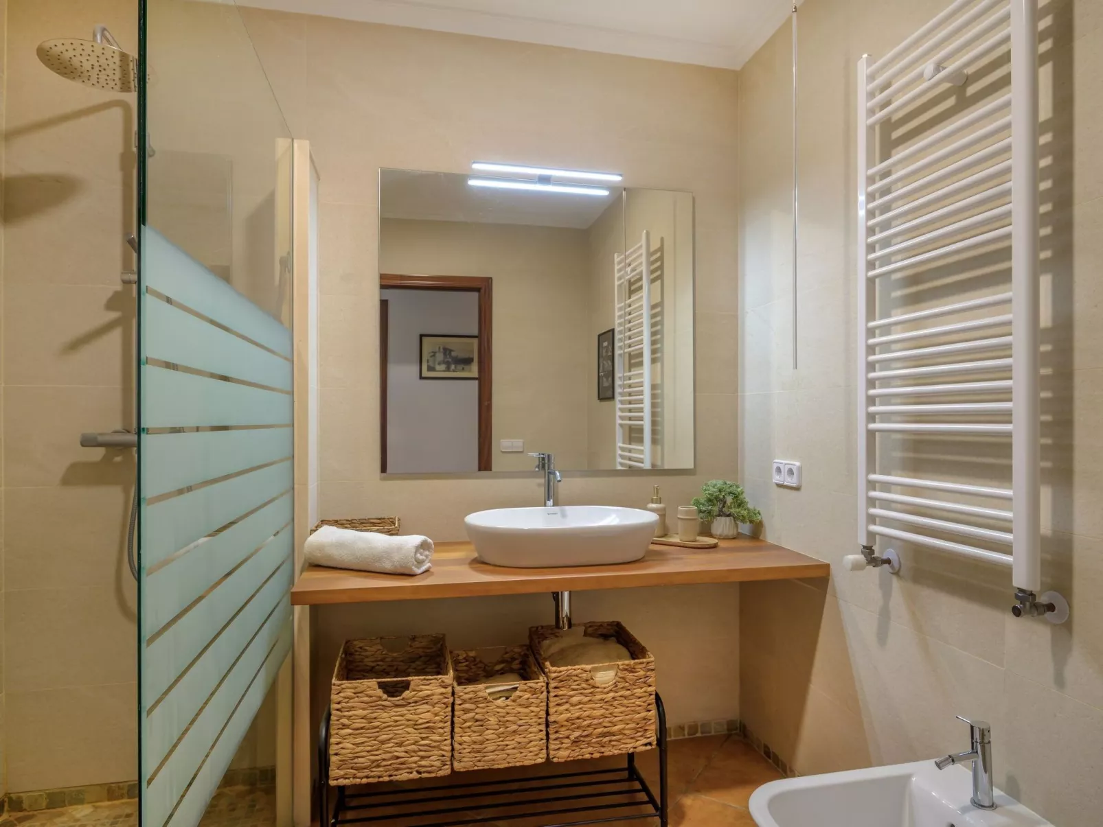 Villa Rafael Menorca - Binnen