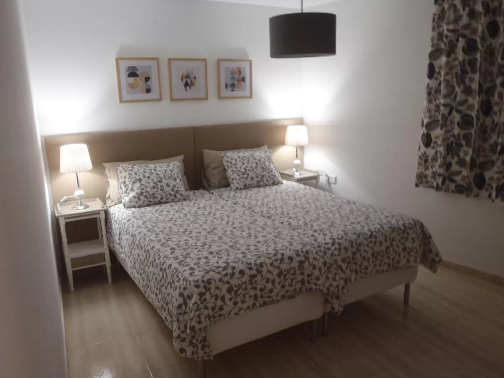 Gesamte Wohnung in Morro Jable mit Terrasse-Binnen