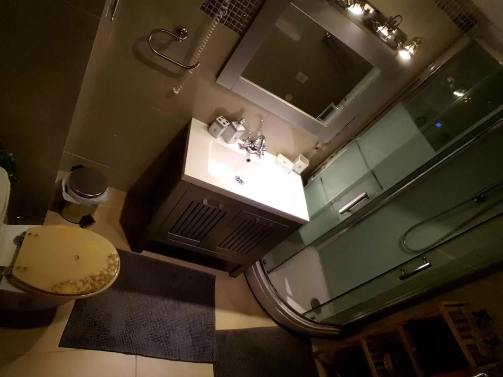 Schönes Haus mit Pool und Garten auf Teneriffa-Image-tags.info