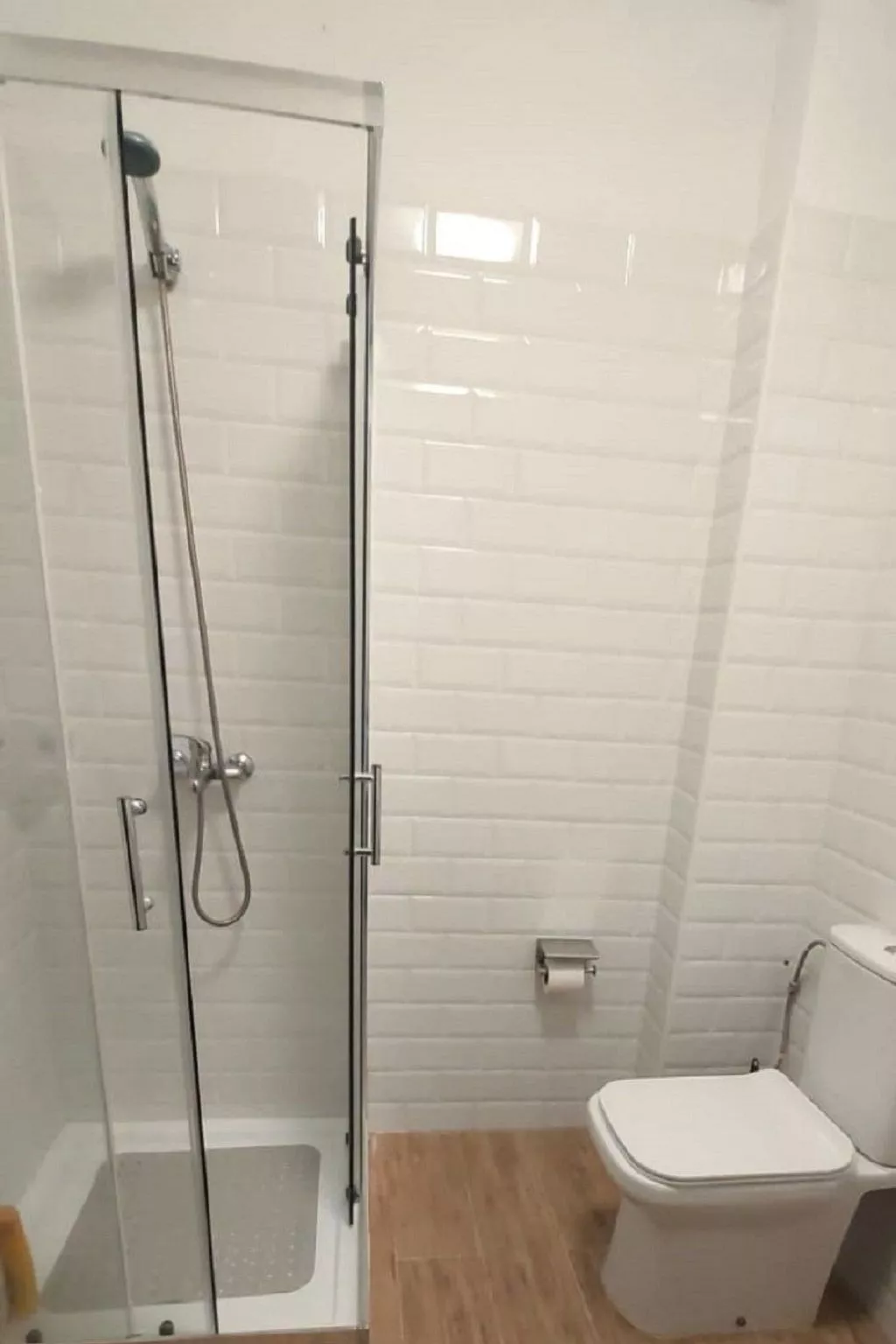 Casa Alicia Studio 2-Binnen