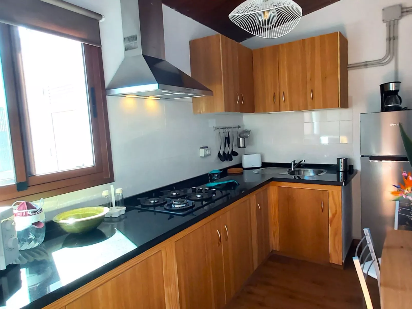 Finca Villa Clara 4-Binnen