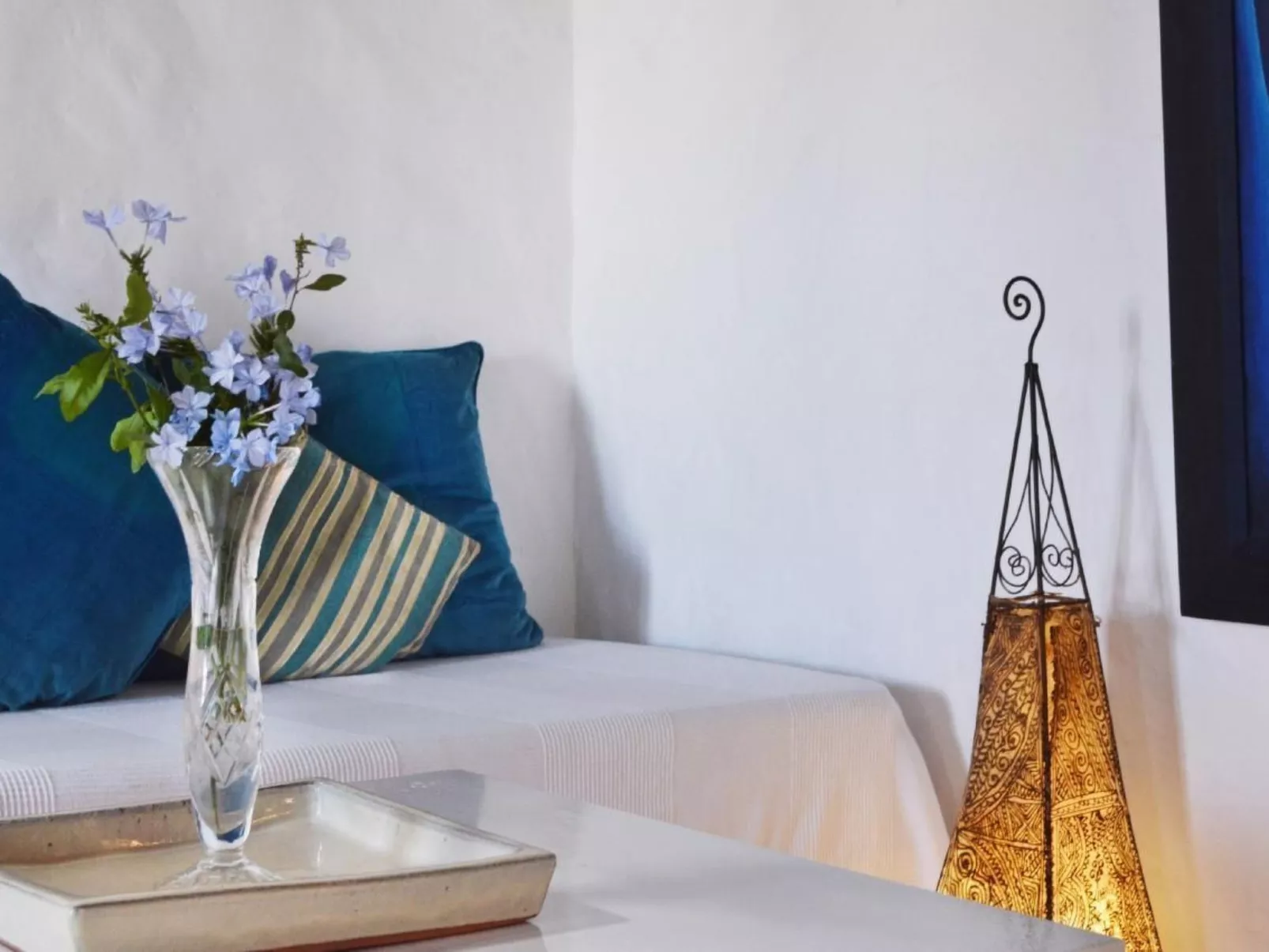 Lavastein-Bauernhaus Yazmina mit schönem Garten-Image-tags.info