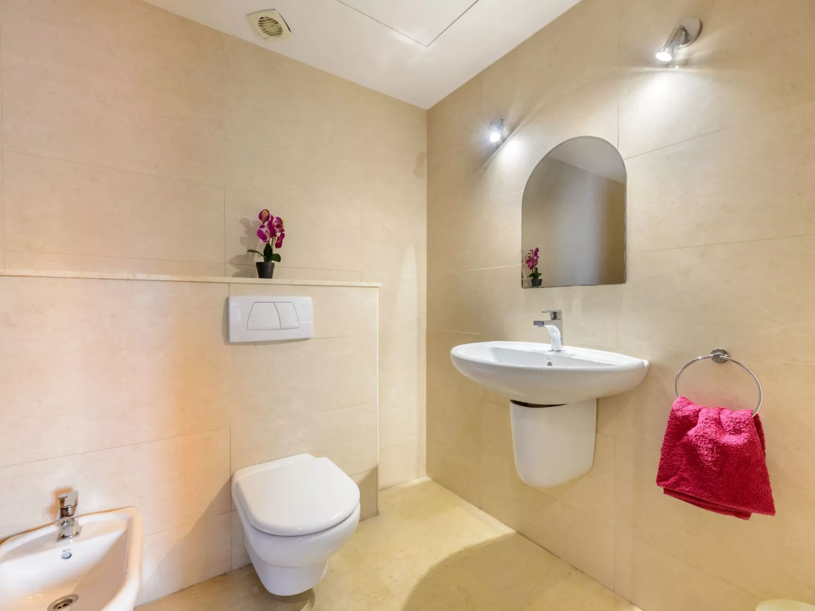 Ferienwohnung-Binnen