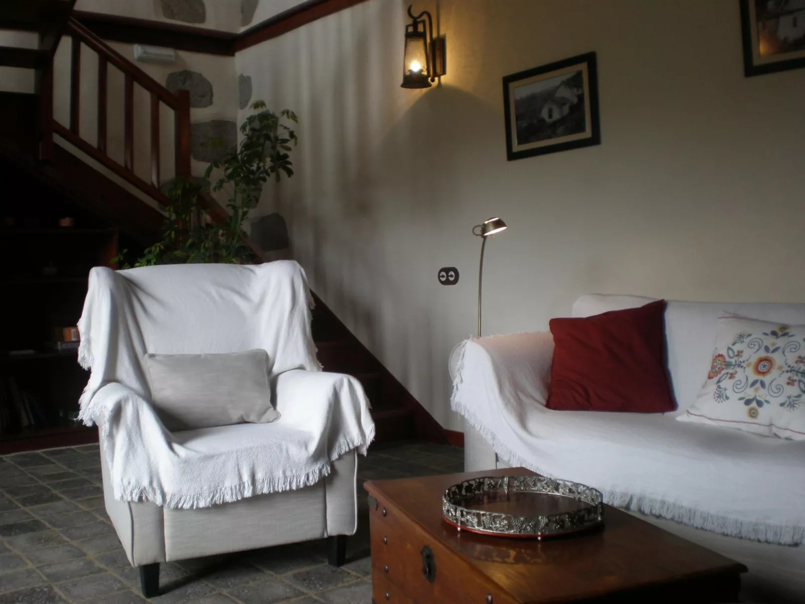 Ländliches Haus Las Caldereras - Image-tags.info