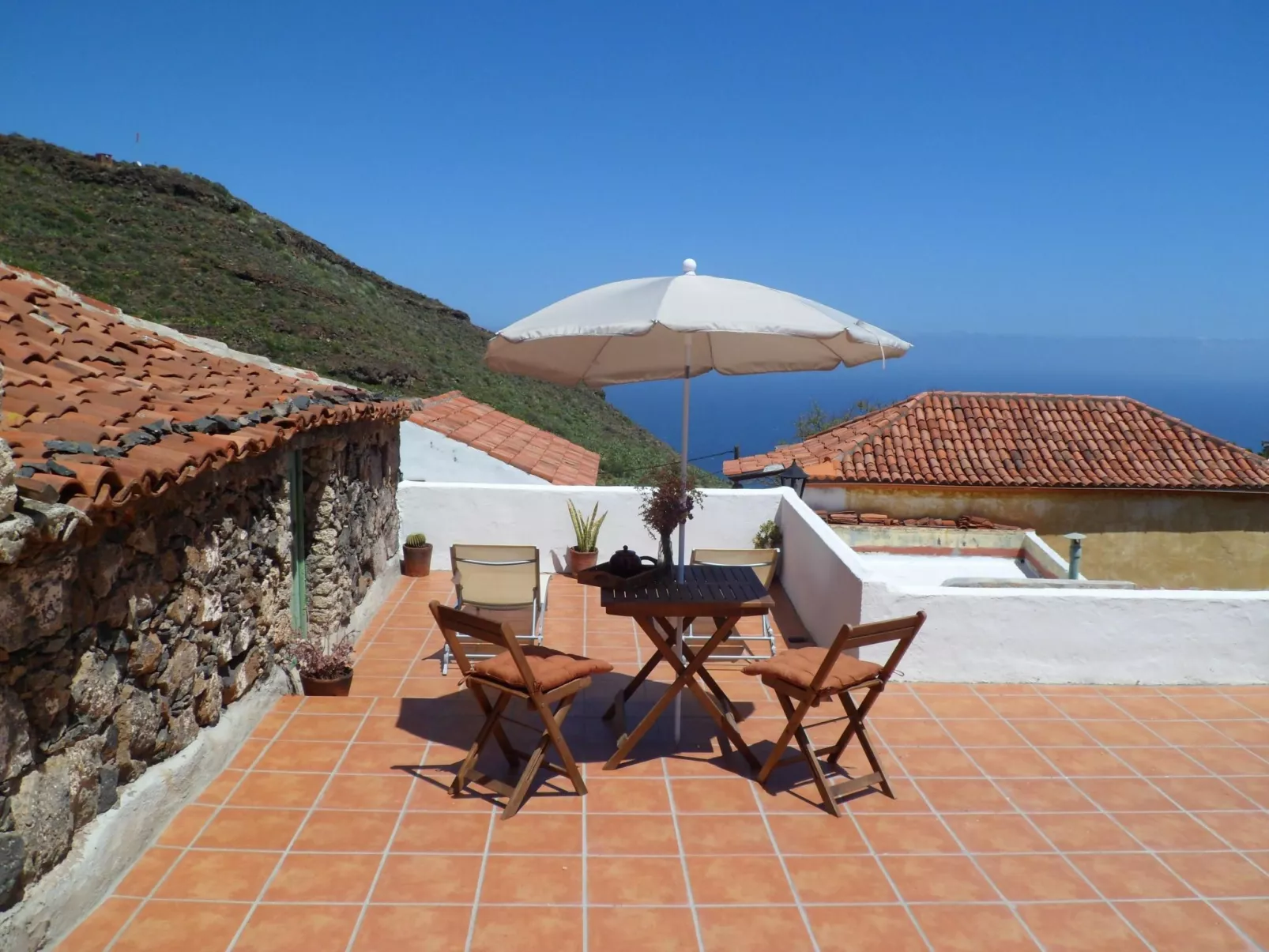 "Rafaela" mit Wasserblick-Buiten