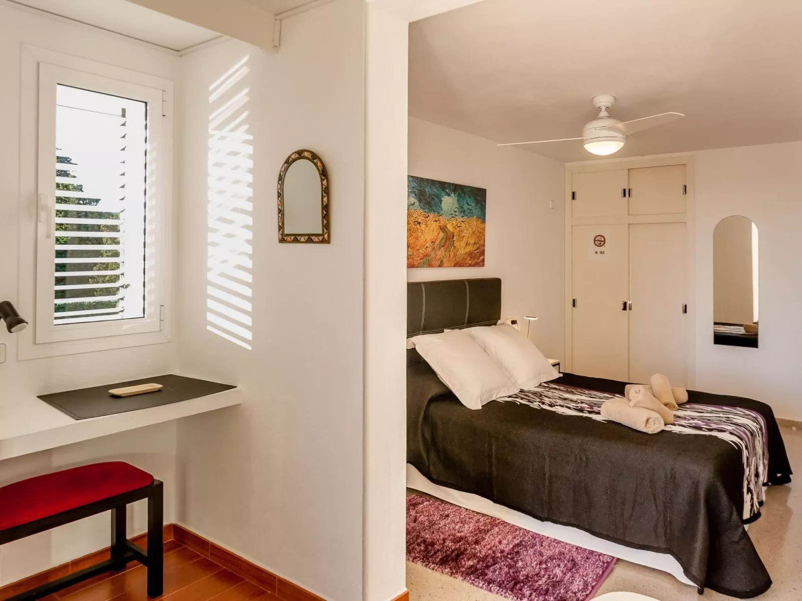 Villa Can Toni mit Schwimmbad-Binnen