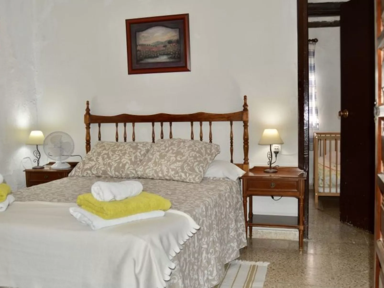 Cortijo Pulgarin Bajo - Image-tags.info