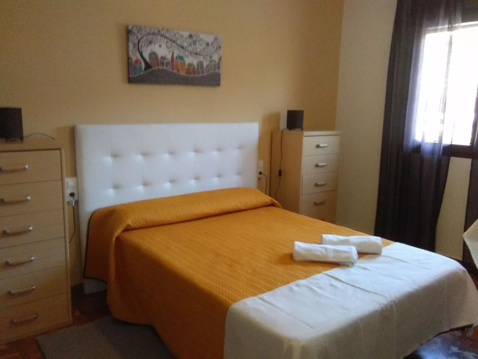 Villa "Casa Medina Güevejar"-Image-tags.info