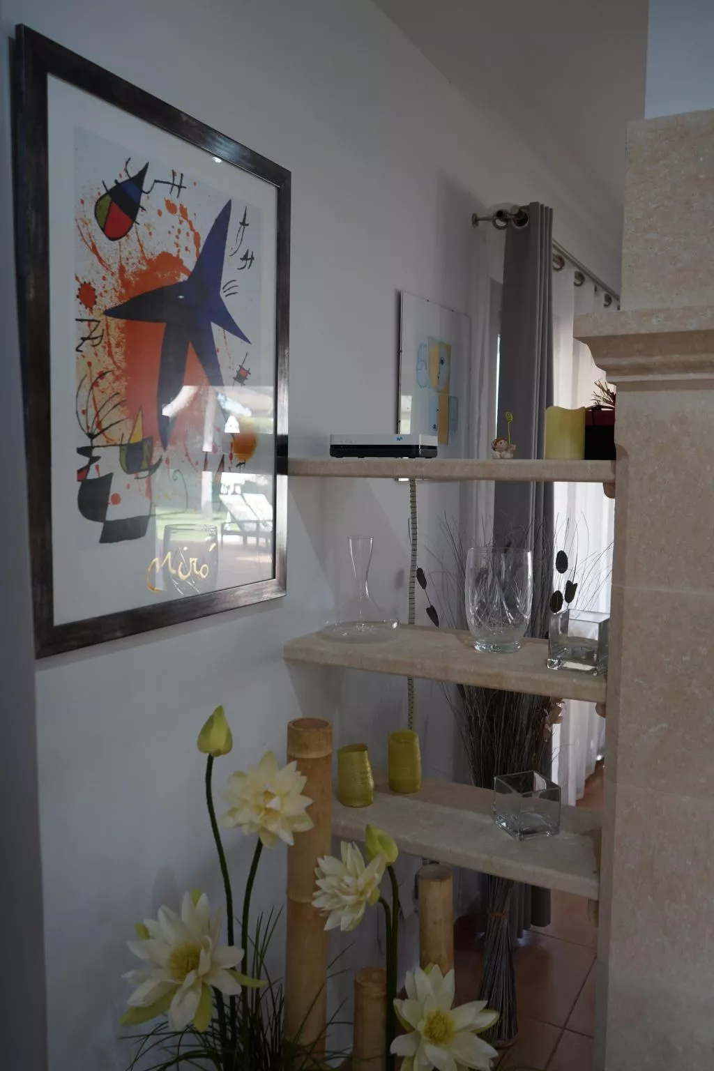 Villa Sol de Mallorca-Binnen