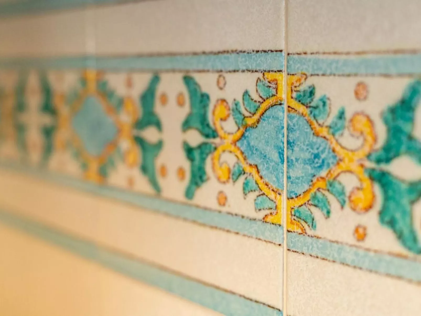 Charmante Wohnung in Marchesana mit Terrasse-Binnen