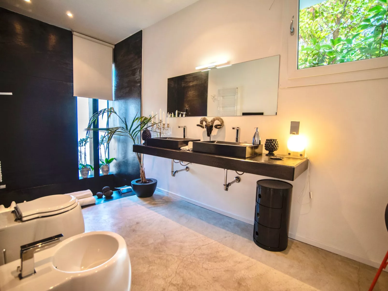 Villa Re di Denari in Terrasini-Binnen