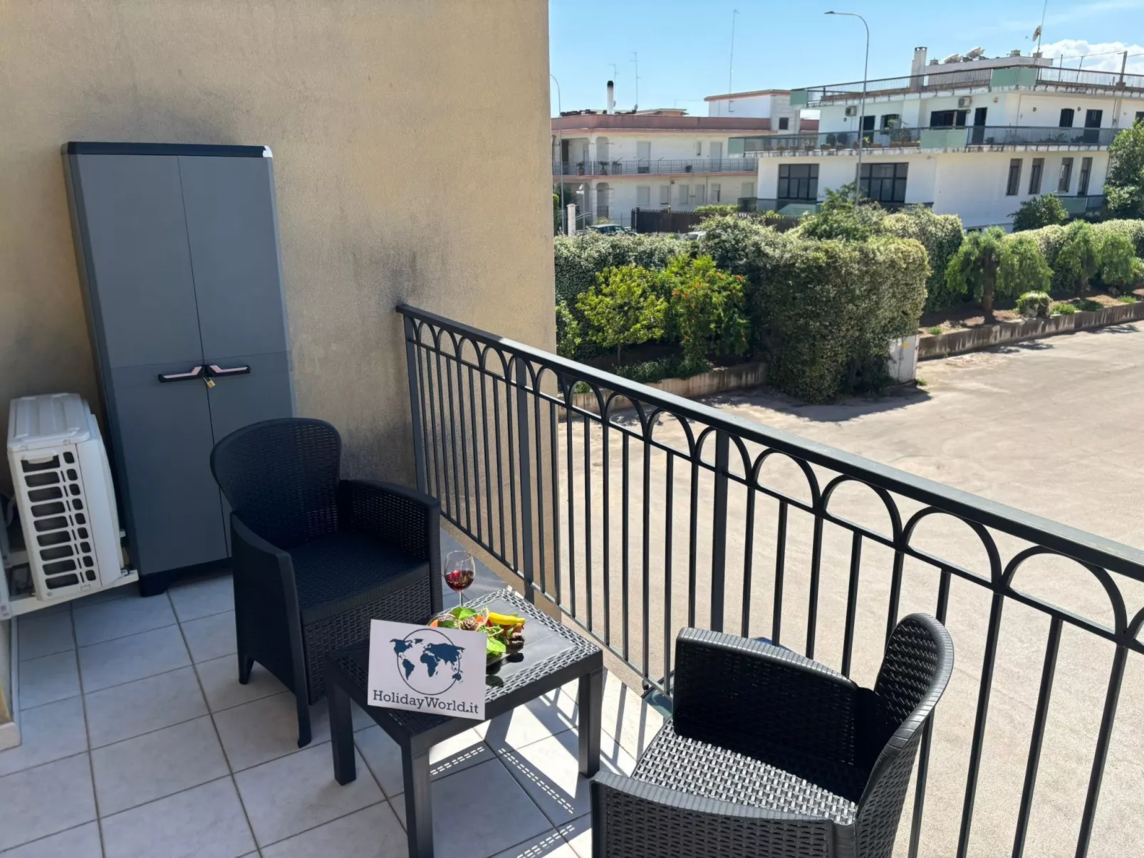 BNB der Nationen 5 von Holiday World-Image-tags.info