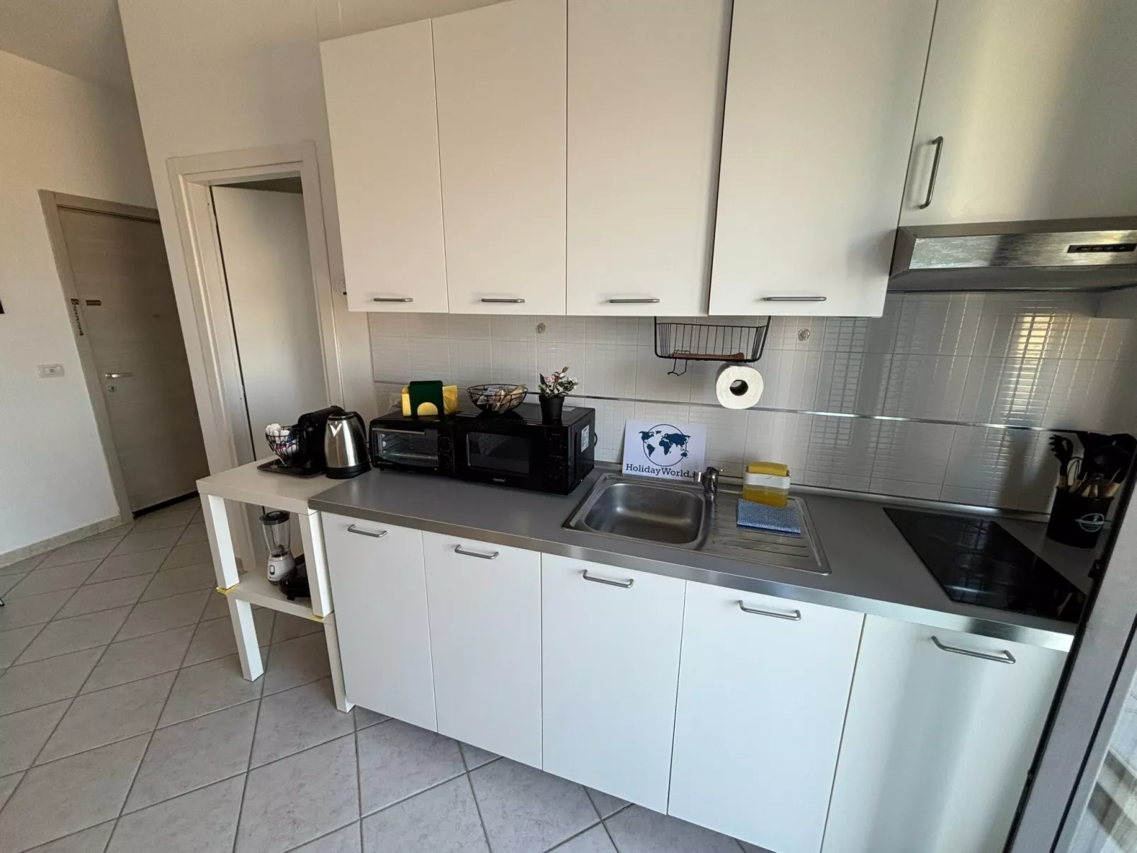 BNB der Nationen 3 von Holiday World-Image-tags.info