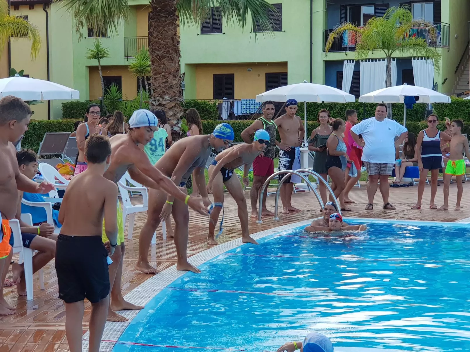 Wohnung 'Artemide' mit Infinity-Pool-Image-tags.info