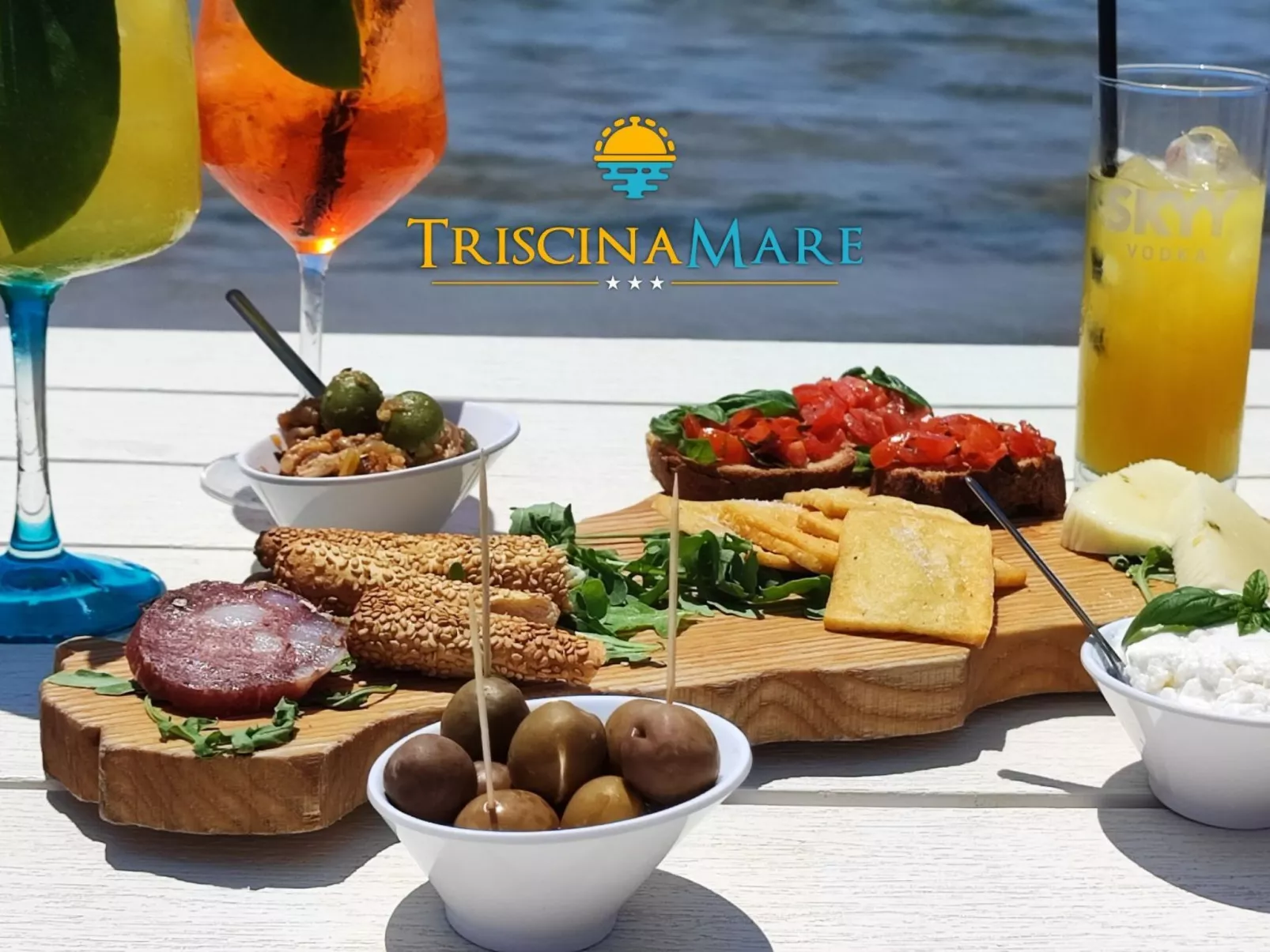 Bilocale 2 posti-Buiten