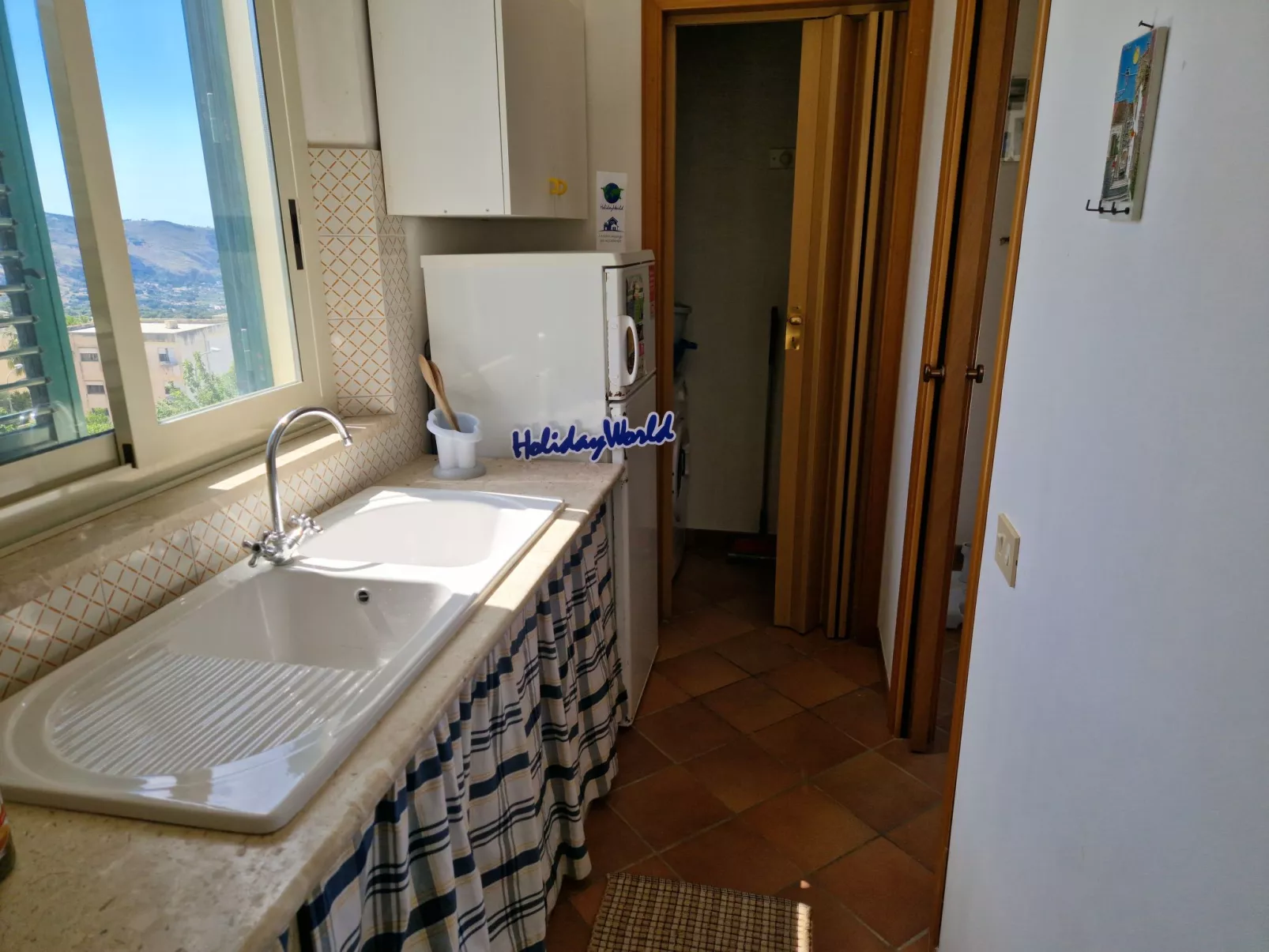 Happy House von Holiday World-Binnen