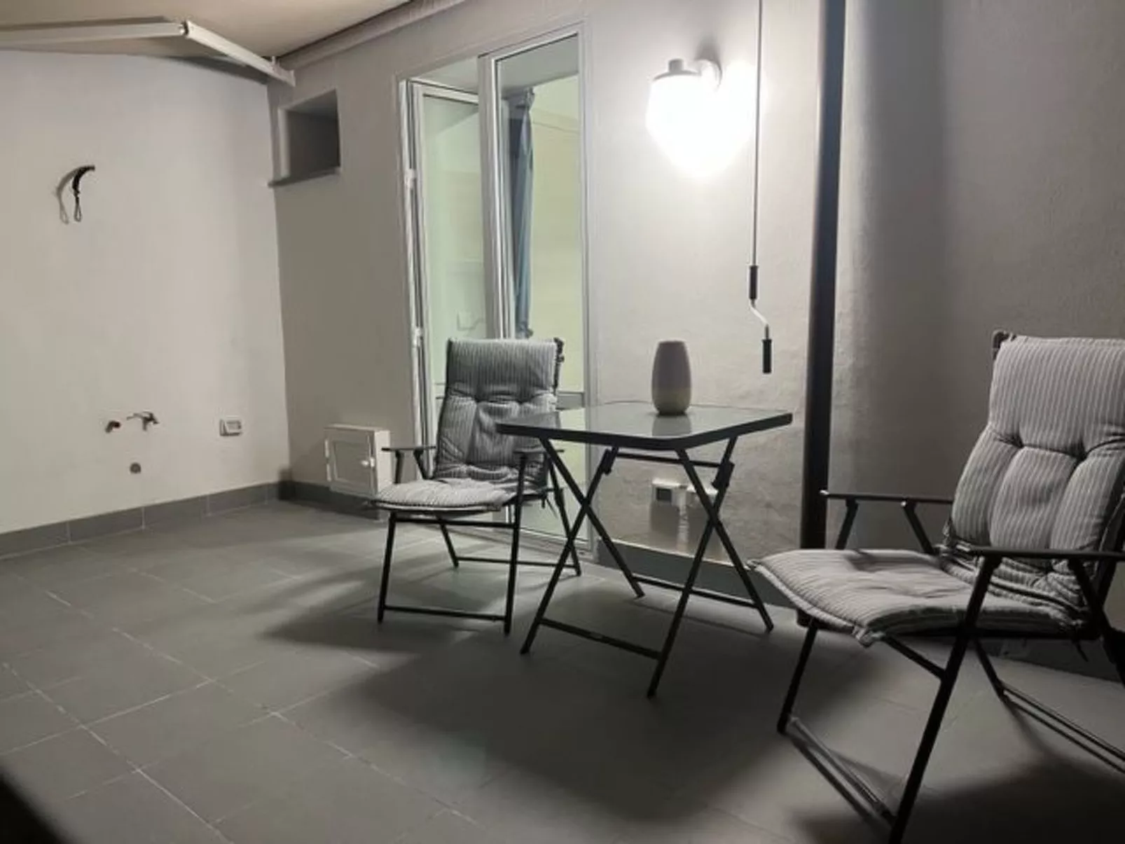 Kleines Haus Valderice-Binnen