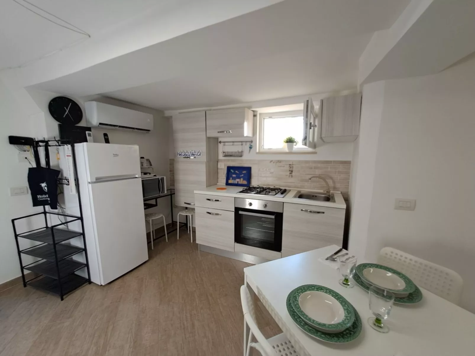 Saras kleines Haus von Holiday World-Image-tags.info