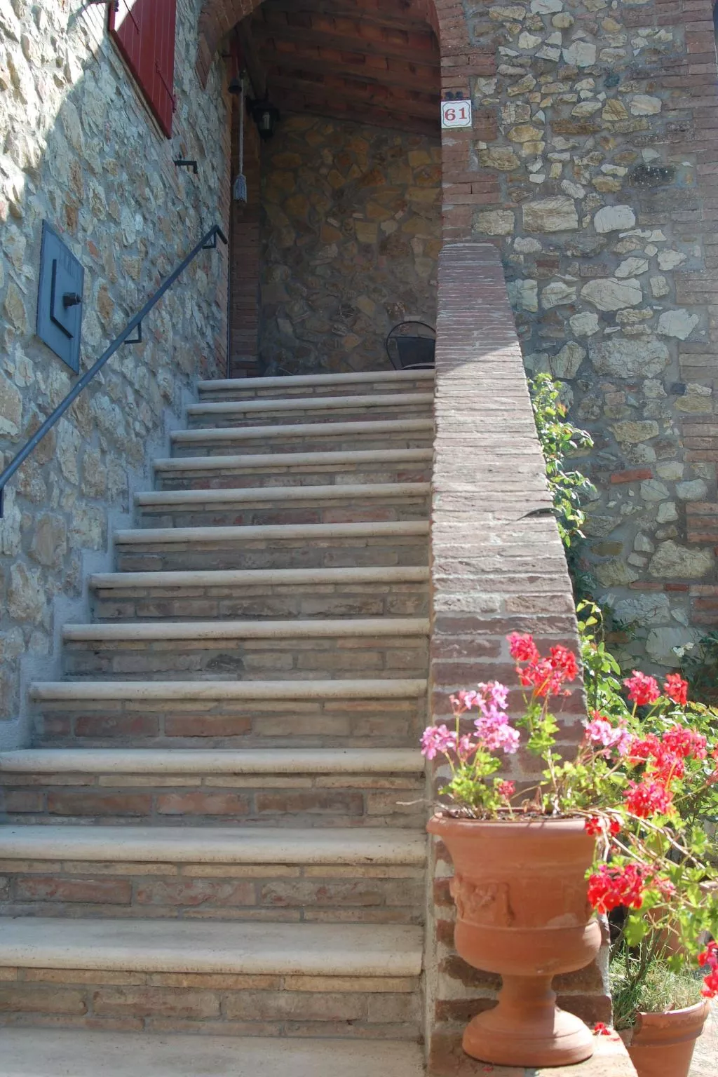 Ferienvilla "Agriturismo" mit Infinity Pool-Image-tags.info