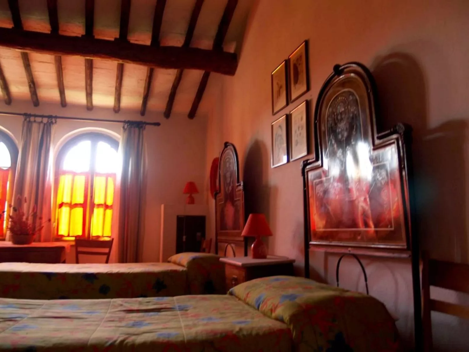 Haus in Marciano mit privatem Parkplatz-Image-tags.info